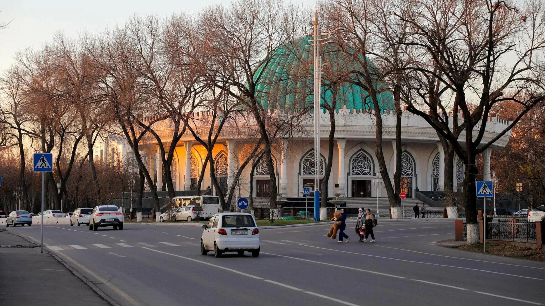 Ташкент город