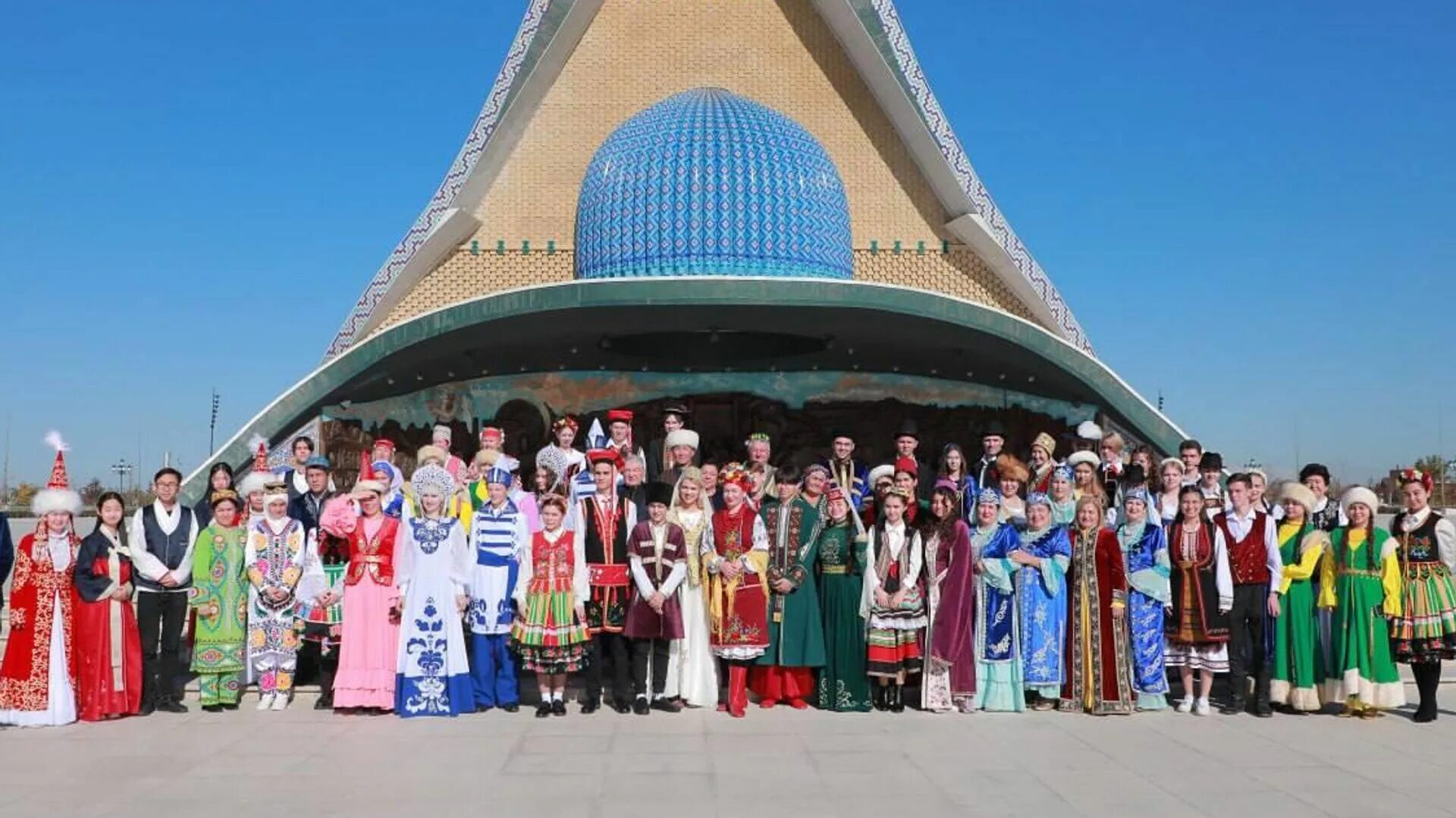 События сообщества